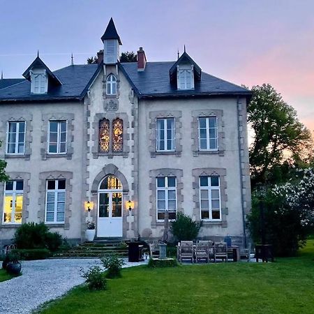 Villa Valliere Bed&Breakfast Dış mekan fotoğraf