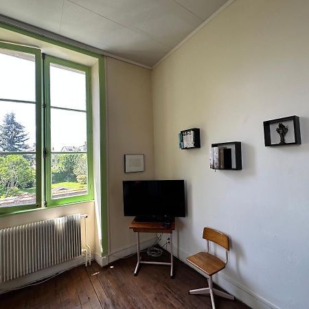 Villa Valliere Bed&Breakfast Dış mekan fotoğraf
