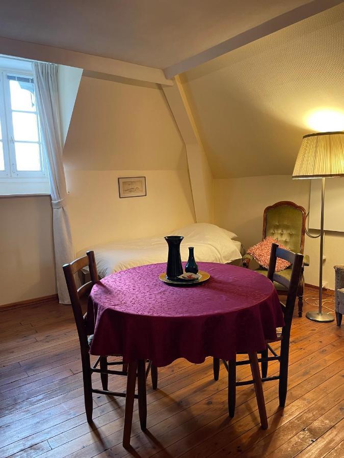 Villa Valliere Bed&Breakfast Dış mekan fotoğraf