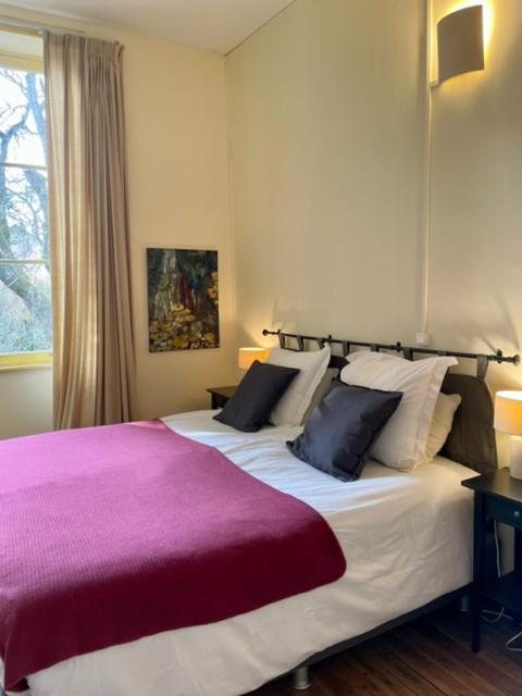 Villa Valliere Bed&Breakfast Dış mekan fotoğraf