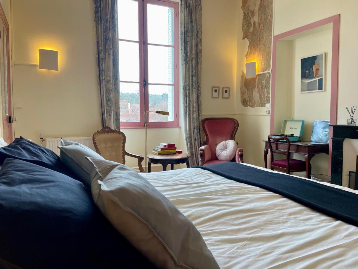 Villa Valliere Bed&Breakfast Dış mekan fotoğraf