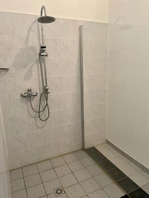Villa Valliere Bed&Breakfast Dış mekan fotoğraf