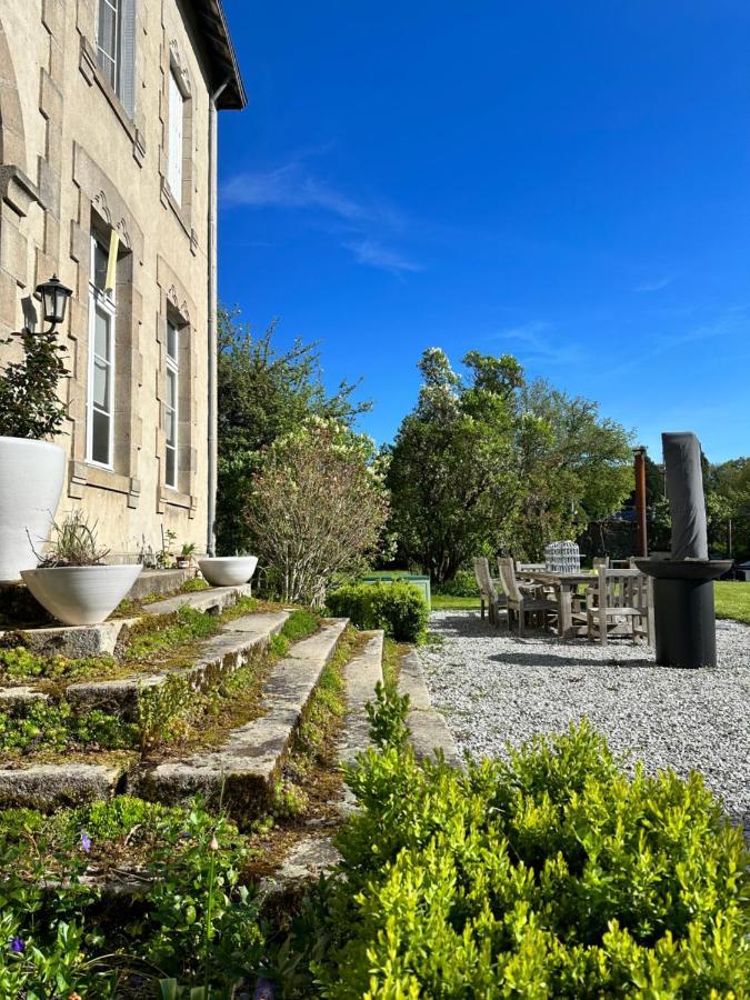 Villa Valliere Bed&Breakfast Dış mekan fotoğraf