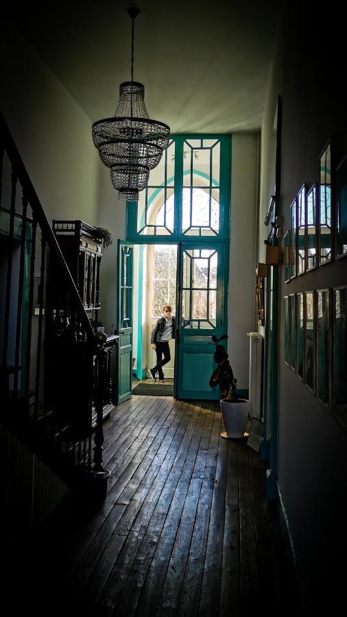 Villa Valliere Bed&Breakfast Dış mekan fotoğraf