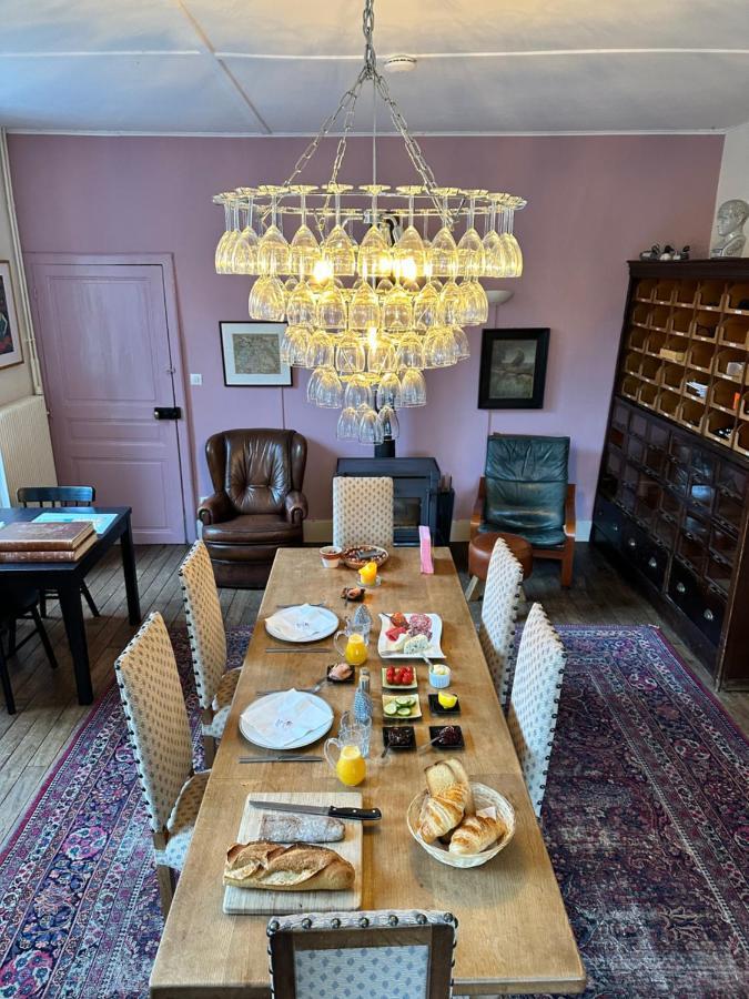 Villa Valliere Bed&Breakfast Dış mekan fotoğraf