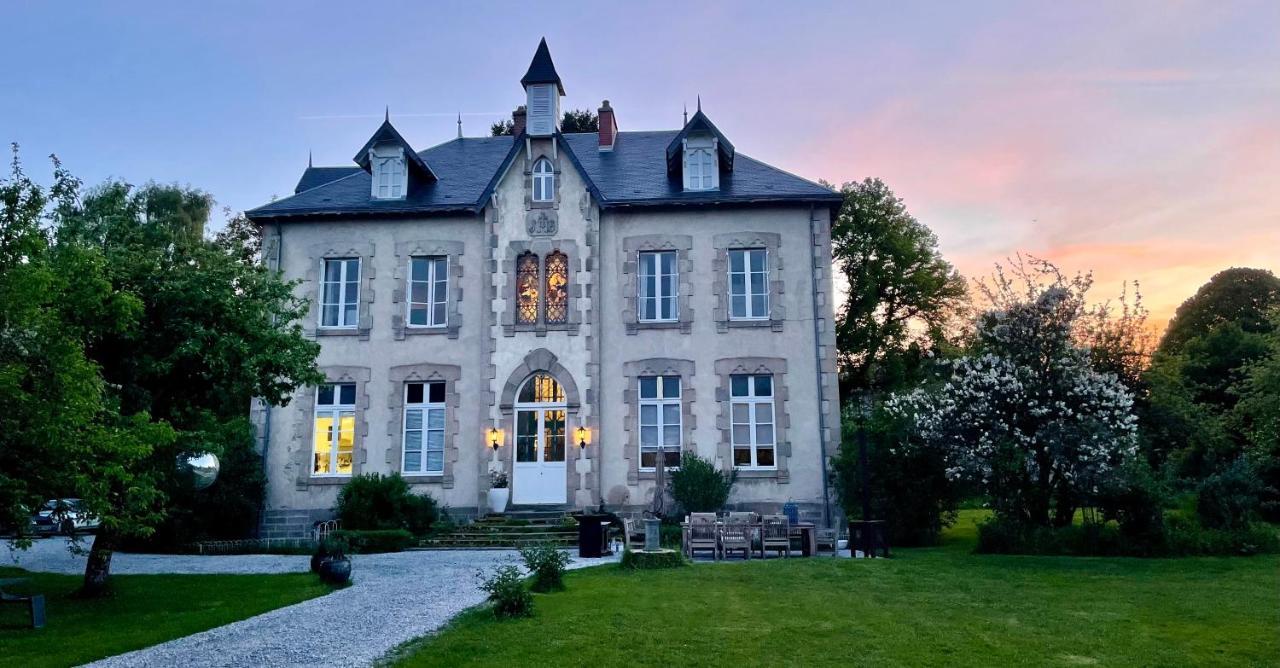 Villa Valliere Bed&Breakfast Dış mekan fotoğraf