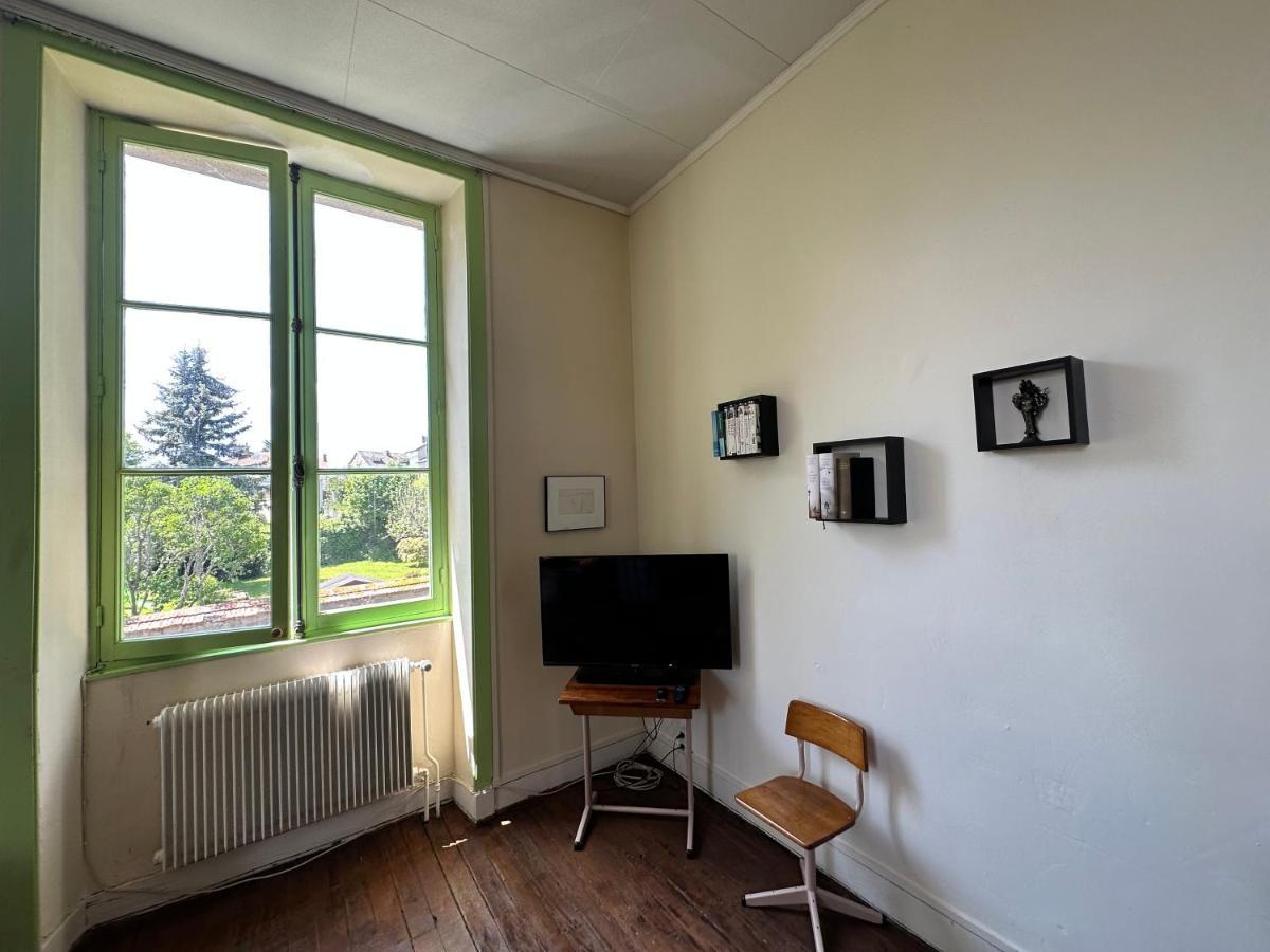 Villa Valliere Bed&Breakfast Dış mekan fotoğraf