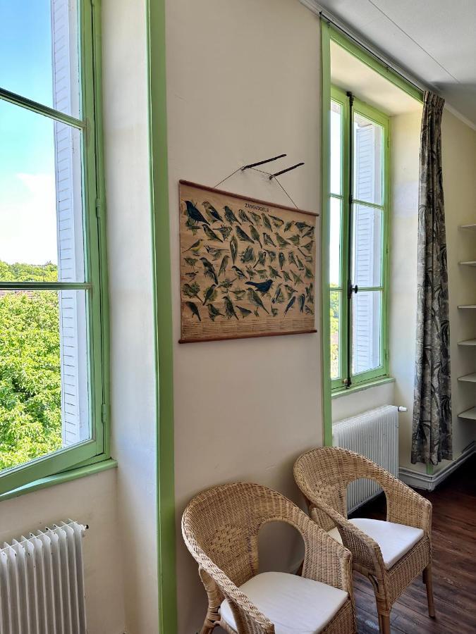 Villa Valliere Bed&Breakfast Dış mekan fotoğraf