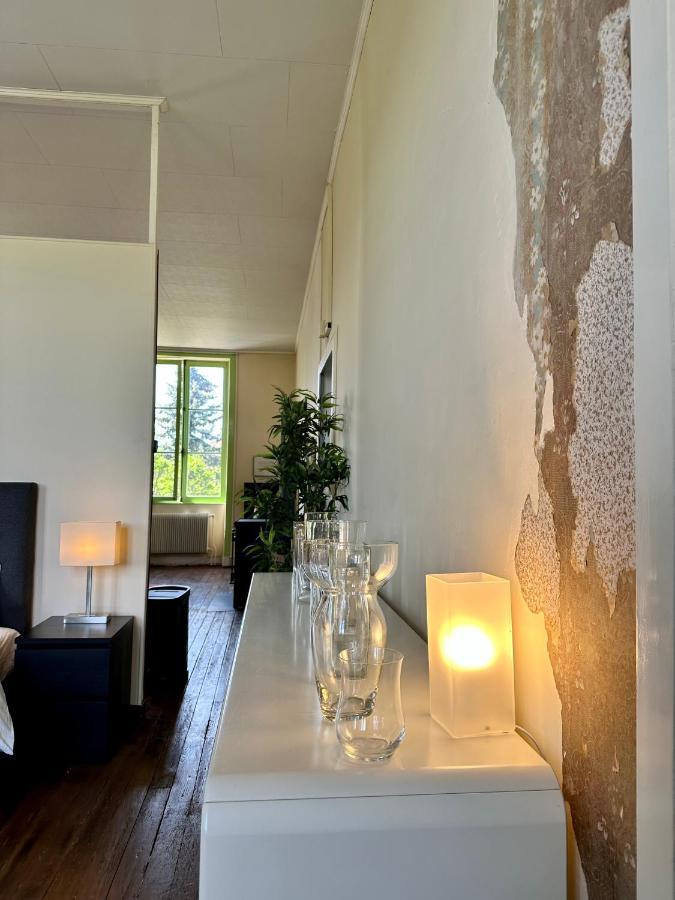 Villa Valliere Bed&Breakfast Dış mekan fotoğraf