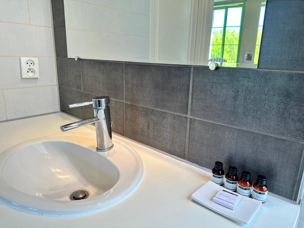 Villa Valliere Bed&Breakfast Dış mekan fotoğraf
