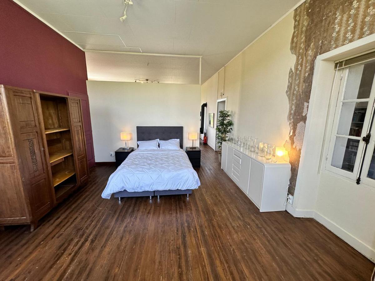 Villa Valliere Bed&Breakfast Dış mekan fotoğraf