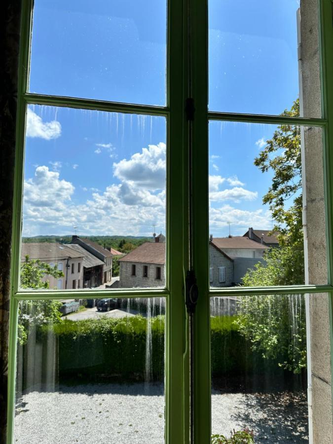 Villa Valliere Bed&Breakfast Dış mekan fotoğraf
