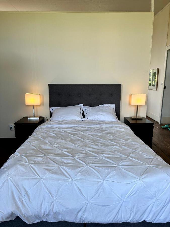Villa Valliere Bed&Breakfast Dış mekan fotoğraf