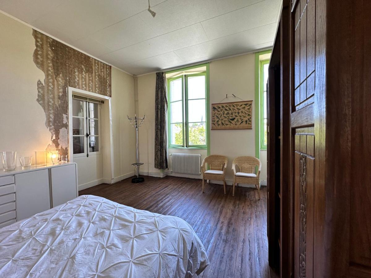 Villa Valliere Bed&Breakfast Dış mekan fotoğraf