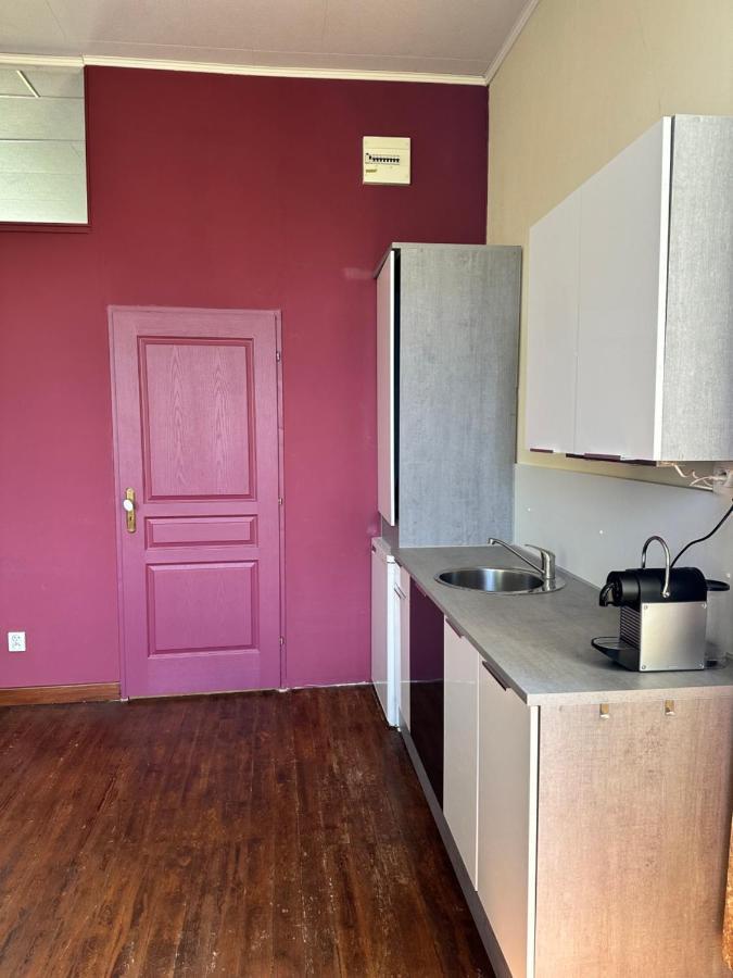 Villa Valliere Bed&Breakfast Dış mekan fotoğraf
