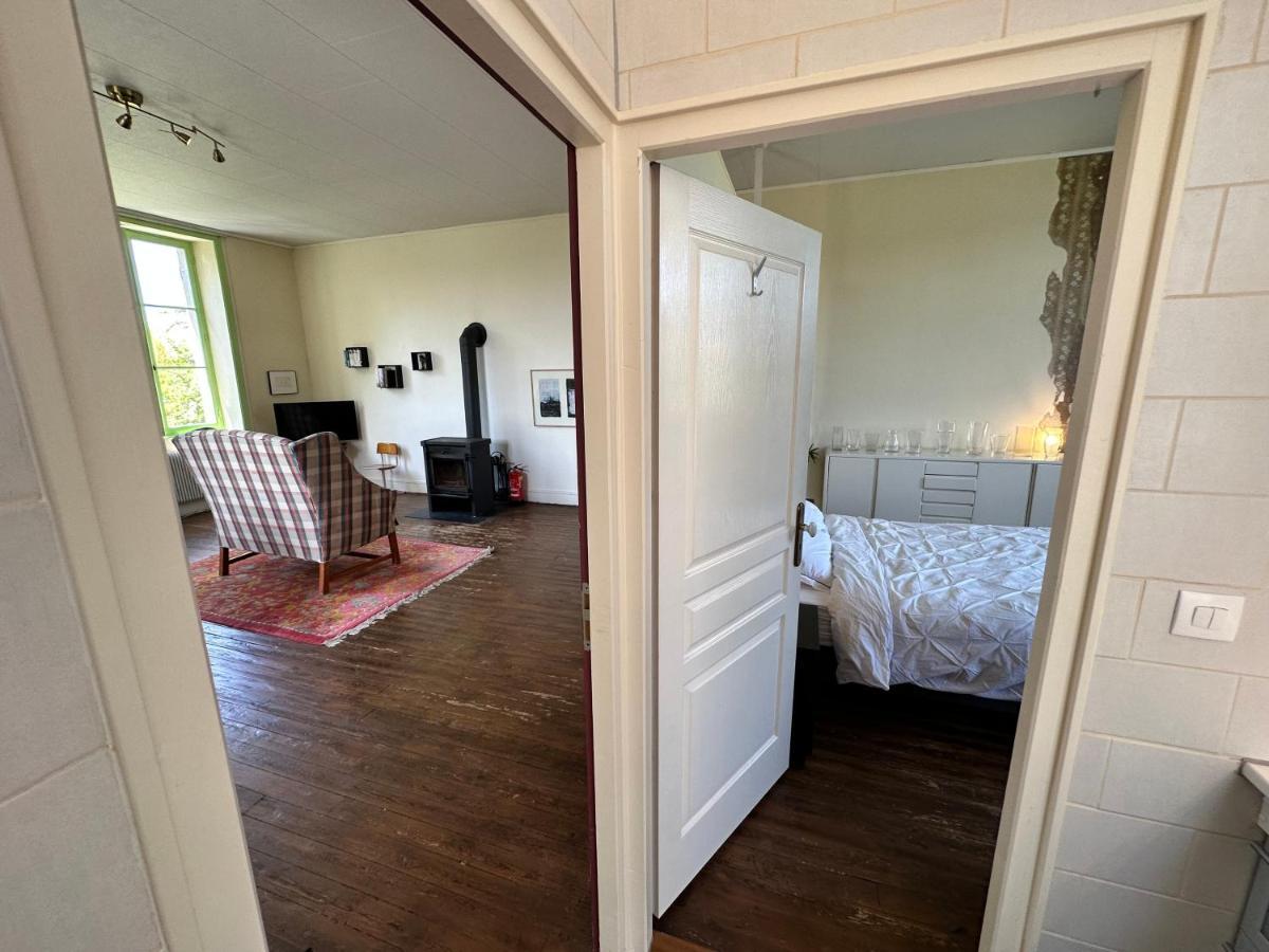 Villa Valliere Bed&Breakfast Dış mekan fotoğraf