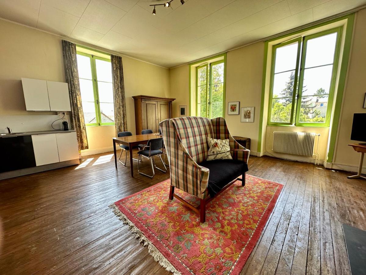 Villa Valliere Bed&Breakfast Dış mekan fotoğraf