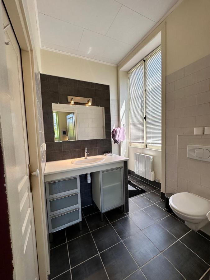 Villa Valliere Bed&Breakfast Dış mekan fotoğraf