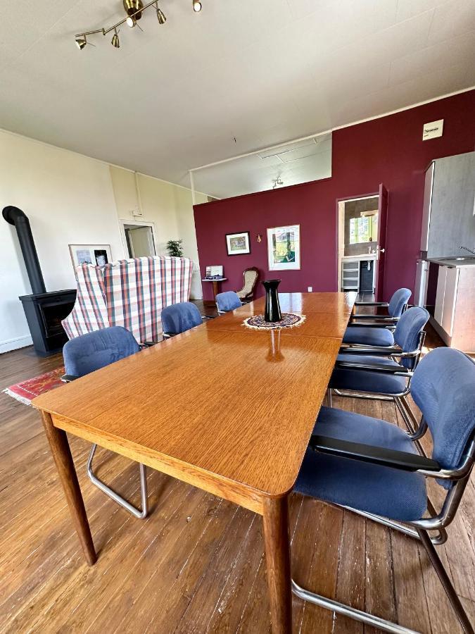 Villa Valliere Bed&Breakfast Dış mekan fotoğraf